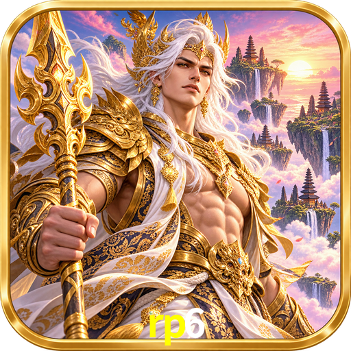 rp6 APK Indonesia - Panduan Lengkap dan Tutorial