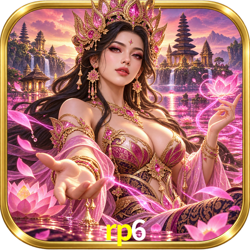 rp6 APK Indonesia - Panduan Lengkap dan Tutorial