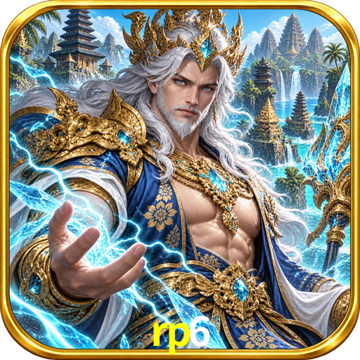 rp6 APK Indonesia - Panduan Lengkap dan Tutorial